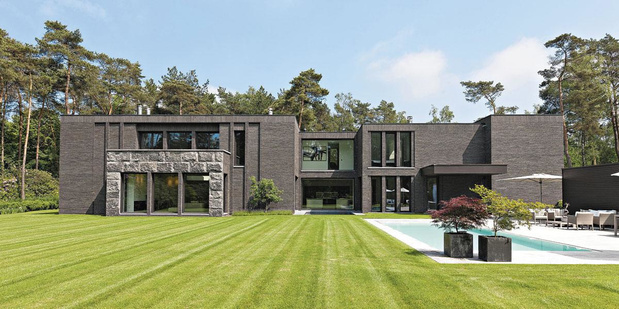 Sotheby's veut profiter du boom de l'immobilier de luxe en Belgique