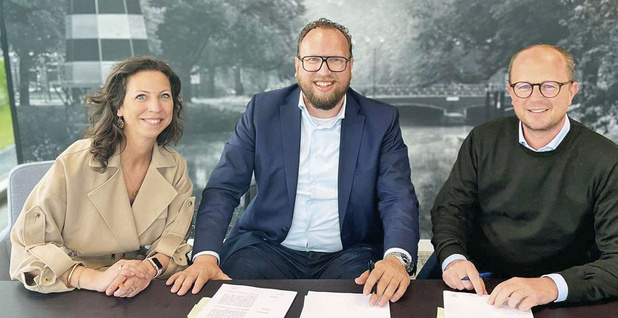 Crea Print Group overgenomen door Nederlandse sectorgenoot VAN AS 
