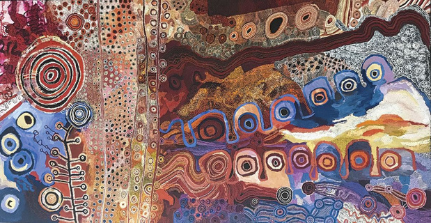 L'art aborigène 