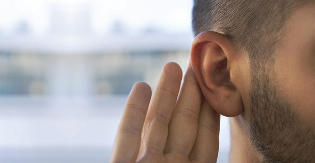 Maak gehoorverlies bespreekbaar