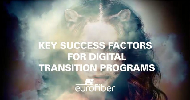 Key success factors for digital transition programs : the fundamentals