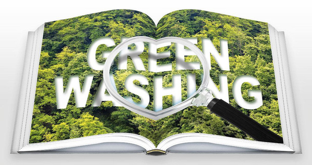 Nouvelle directive européenne contre le greenwashing