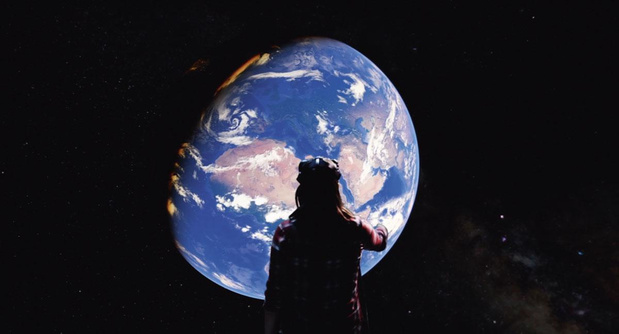 Google Earth contribue à la lutte contre le changement climatique
