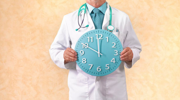 Le SPF Santé publique ouvre le débat du temps de travail des médecins généralistes