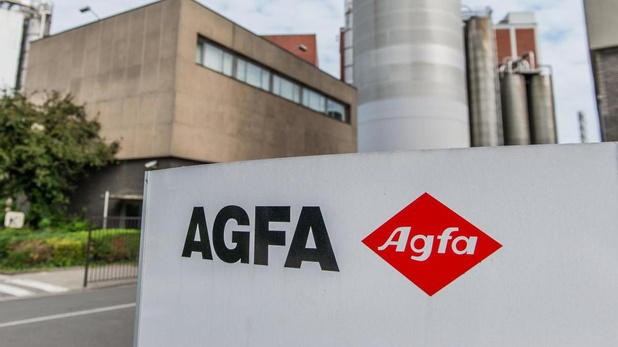Agfa-Gevaert krijgt een miljoen euro strategische ecologiesteun