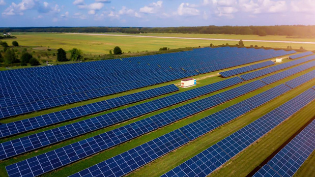 Energies renouvelables: 700 000 emplois créés dans le monde en un an