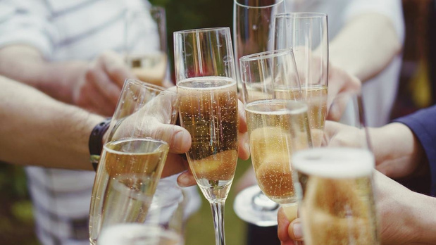 Champagne: une cuvée 2022 prometteuse