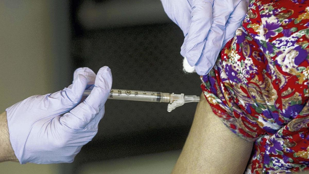 Kan griepvaccin kanker bestrijden?