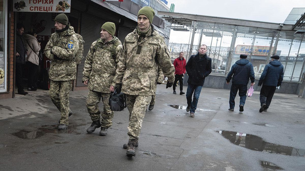 Guerre en Ukraine: quelles conséquences pour les travailleurs?