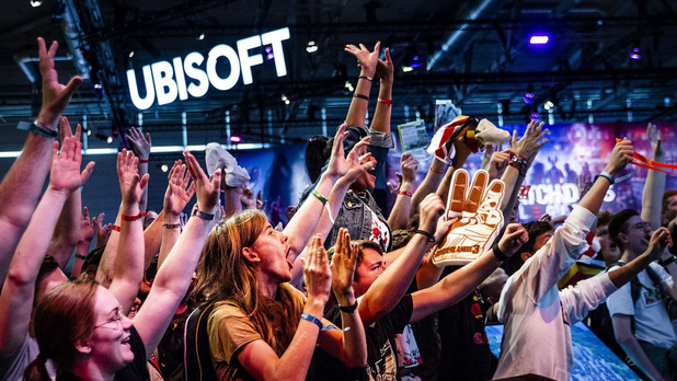 Gamingbedrijf Ubisoft haalt 'Ghent Workgroup Output'-certificering