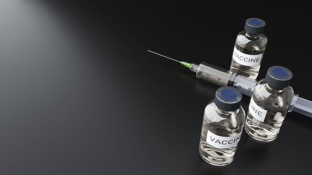 'Het vaccin beantwoordt aan de verwachtingen'