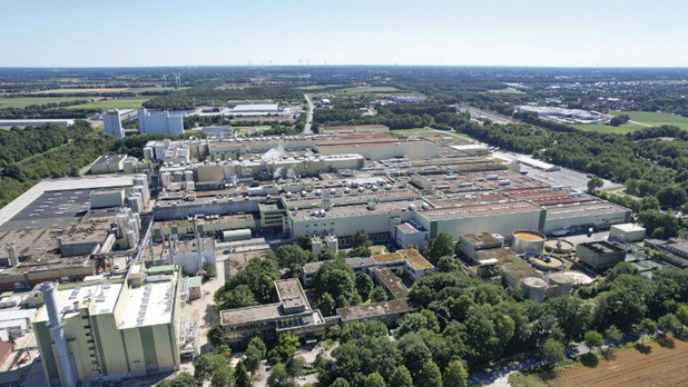 UPM investeert 100 miljoen euro in Duitse papierfabriek