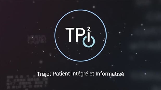 Lancement du TPI2 aux Cliniques Saint-Luc 