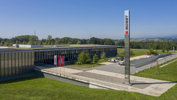 Le constructeur suisse BOBST augmente ses prix de 5 % 
