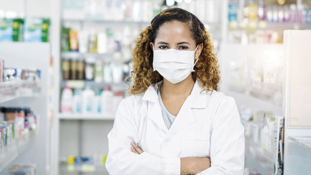 "La pharmacie fait partie intégrante des soins de première ligne " 