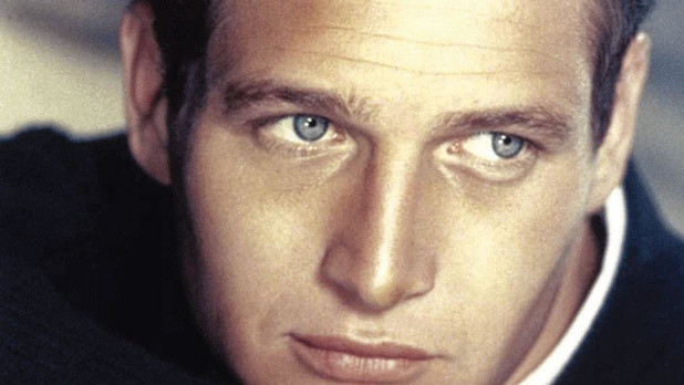 Close Up: Paul Newman 