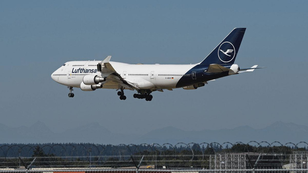 Kühne se renforce dans Lufthansa 