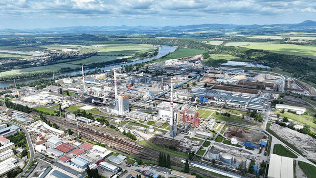 Mondi investit 400 millions d'euros dans son usine tchèque