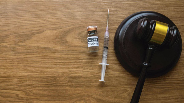 La justice valide la vaccination covid par les pharmaciens