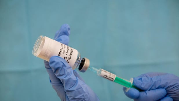 Twee op drie Vlamingen willen zich laten vaccineren