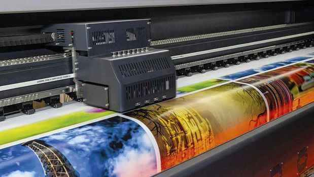 GRAFOC introduceert nieuwe opleiding voor digital print operatoren 