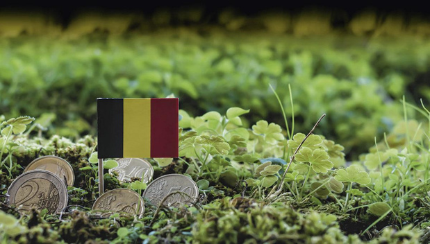 Dette publique: comment la Belgique a gagné deux milliards
