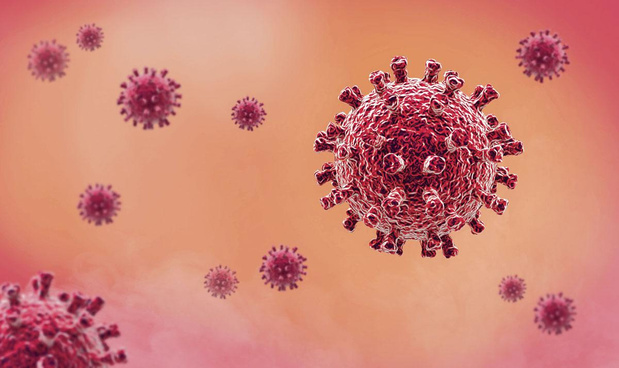 Kunnen virussen zwakker worden?