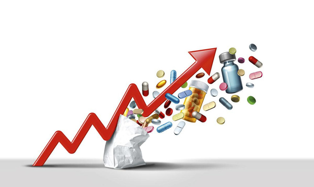 Inflatie en prijsbeleid nekken toegankelijkheid tot geneesmiddelen 