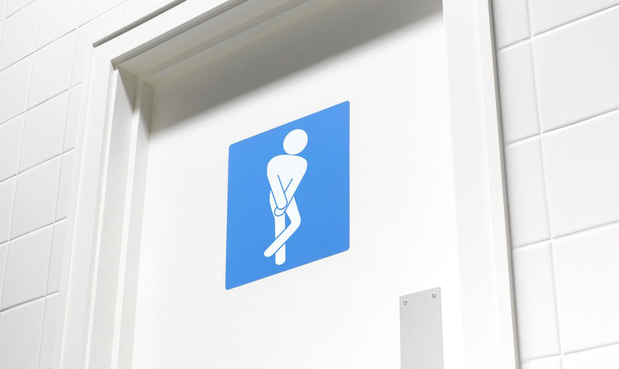 Des associations de patients souffrant de troubles intestinaux lancent une campagne pour le "passe-toilette"