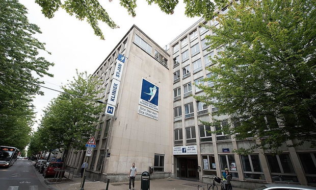 La Clinique Saint-Jean (Bruxelles) ouvre la première clinique cranio-faciale de Belgique