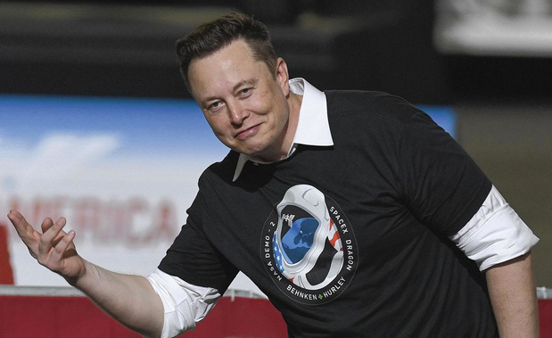 Investir comme Elon Musk: fou, mais très rentable