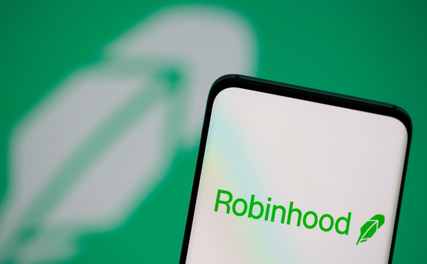 Robinhood wil meer dan 2 miljard dollar ophalen met beursgang