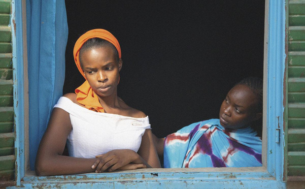 Lingui, "portrait d'une héroïne de la vie quotidienne dans le Tchad d'aujourd'hui"