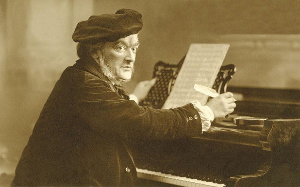 Wagner, version Monnaie 