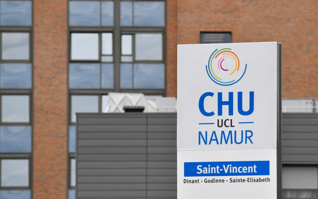 Le CHU UCL Namur site de Dinant agréé "Clinique du sein satellite"