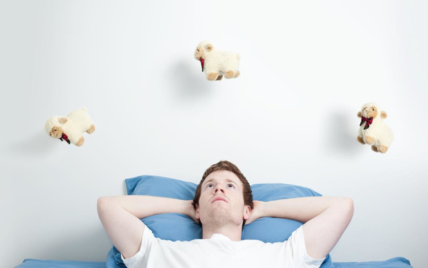 Deze gewoonten kunnen je slaap verstoren