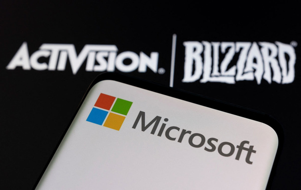 Britse regulator bezorgd om concurrentie bij overname Activision Blizzard door Microsoft