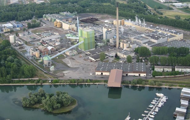 Stora Enso stoot Duitse fabriek voor tijdschriftenpapier af