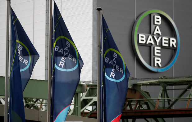 Bayer-aandeelhouders eisen 2,2 miljard euro wegens overname Monsanto