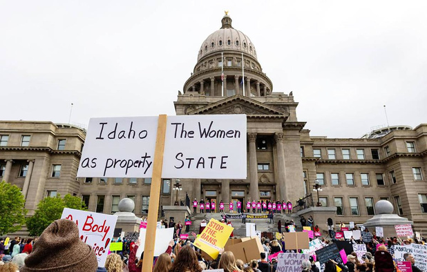 L'Idaho ne pourra pas poursuivre les médecins qui pratiquent une IVG pour protéger la santé de la femme
