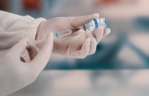 Herfstvaccinatiecampagne met aangepaste covid-vaccins
