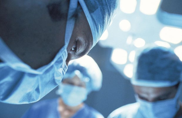 Conventie complexe slokdarmchirurgie afgelopen voor drie ziekenhuizen 