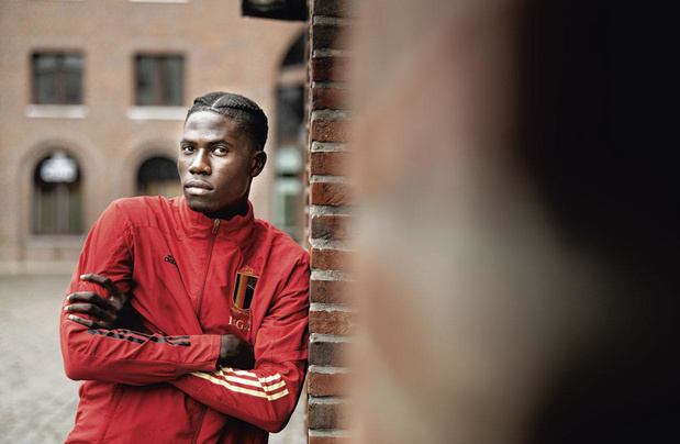 Amadou Onana espère briller en Ligue des Champions: "Je n'ai pas trouvé un projet qui me convenait mieux que celui du LOSC"