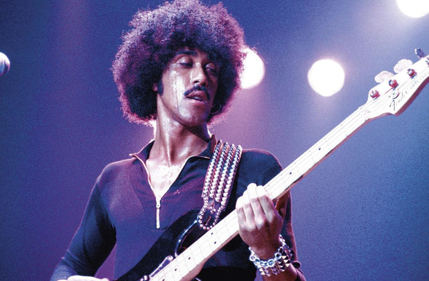 Phil Lynott, Songs for While I'm Away 
