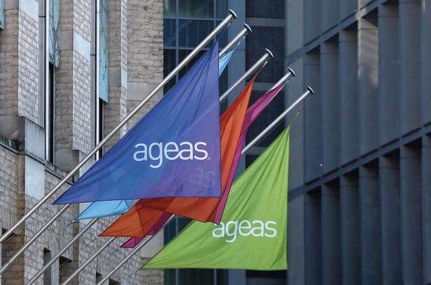 Le groupe d'assurances Ageas a réalisé un encaissement de 40 milliards d'euros en 2021