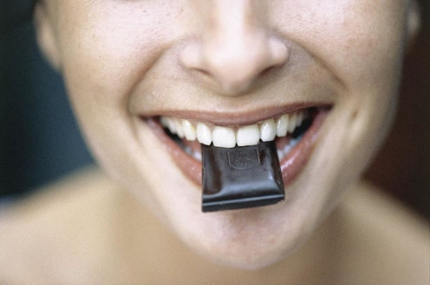 Pourquoi pense-t-on que le chocolat noir est bon pour la santé ?