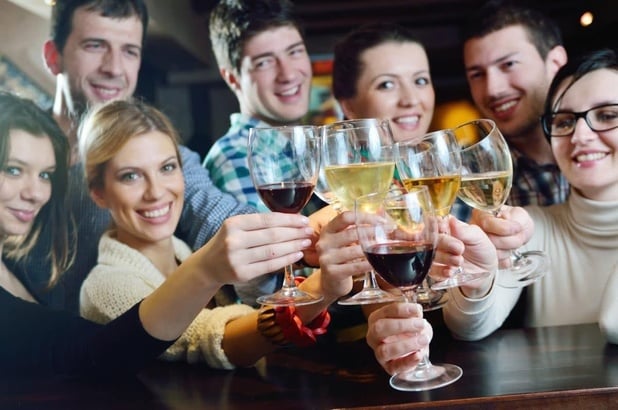 Federale regering voorstander van 'zorgtraject alcohol' voor jongeren