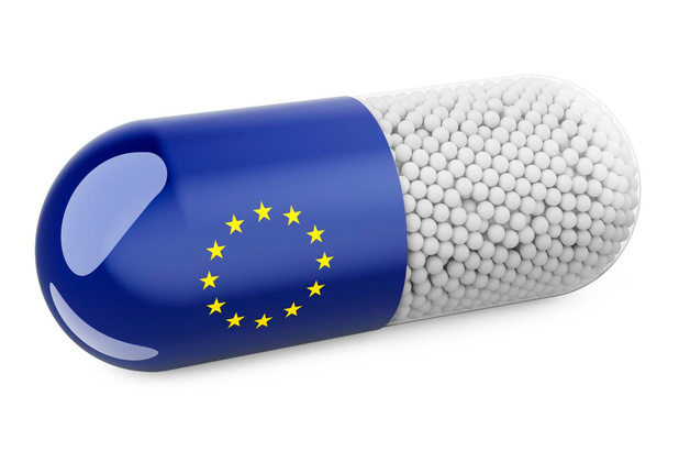 Feu vert européen pour un projet pharma avec la Belgique