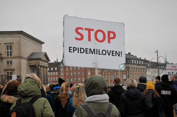 Grâce à une pandémie contrôlée, le Danemark accélère sa réouverture