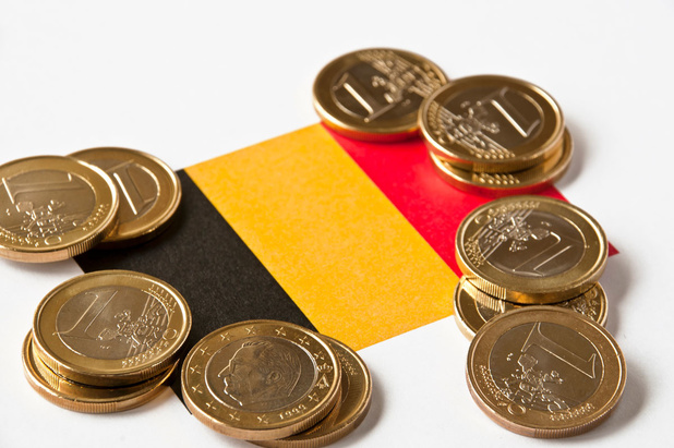 Belgische rente op hoogste niveau sinds najaar 2018